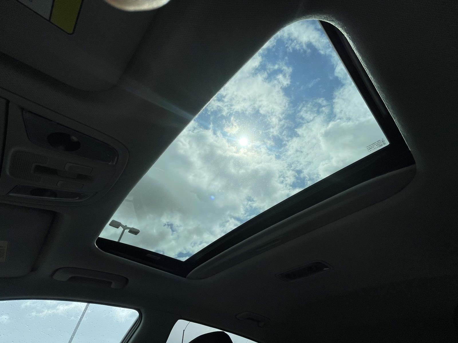 2022 Kia Niro EV EX Premium