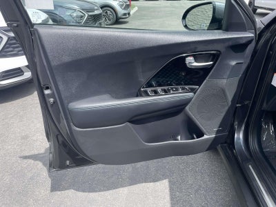 2022 Kia Niro EV EX Premium