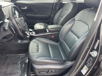 2022 Kia Niro EV EX Premium