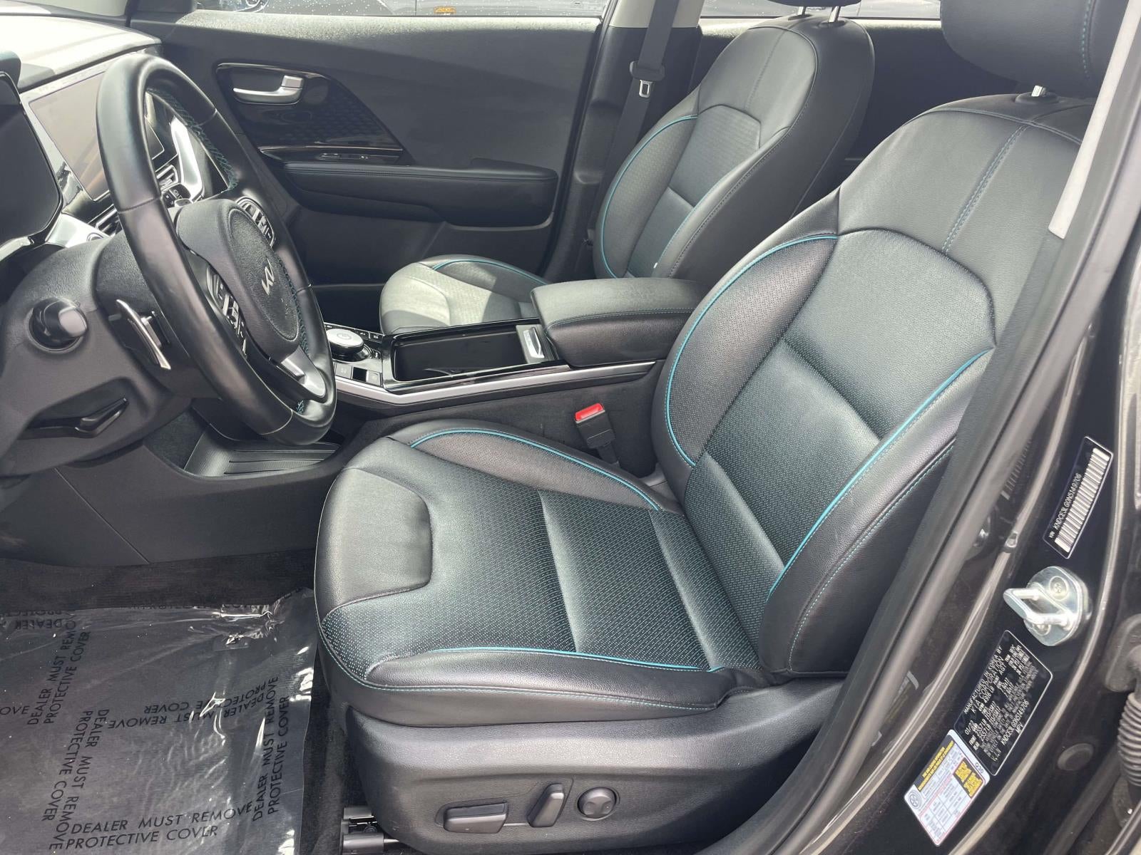 2022 Kia Niro EV EX Premium