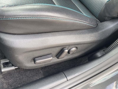 2022 Kia Niro EV EX Premium