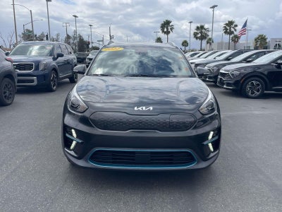 2022 Kia Niro EV EX Premium