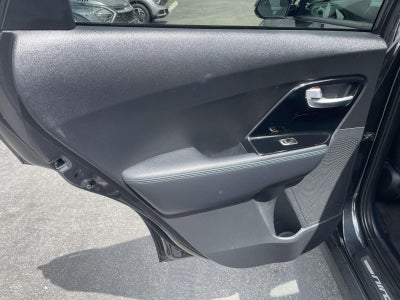 2022 Kia Niro EV EX Premium