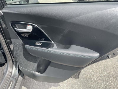 2022 Kia Niro EV EX Premium