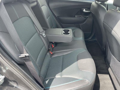 2022 Kia Niro EV EX Premium