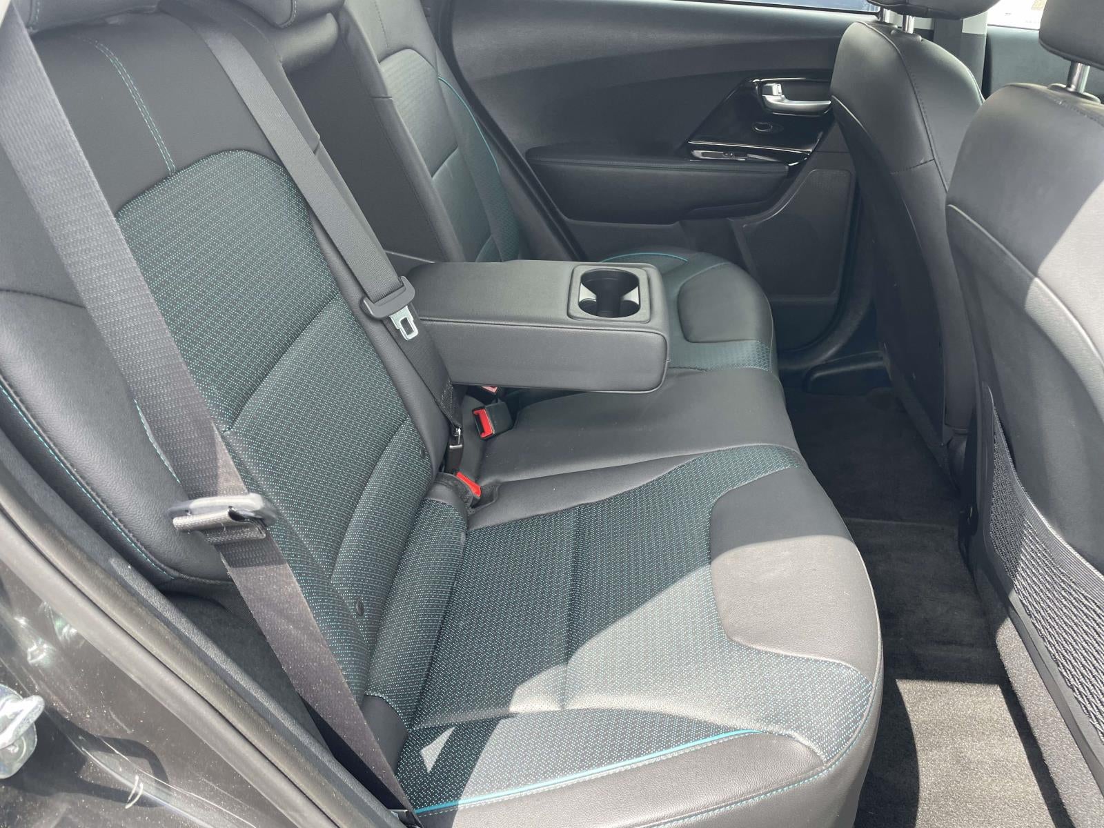 2022 Kia Niro EV EX Premium