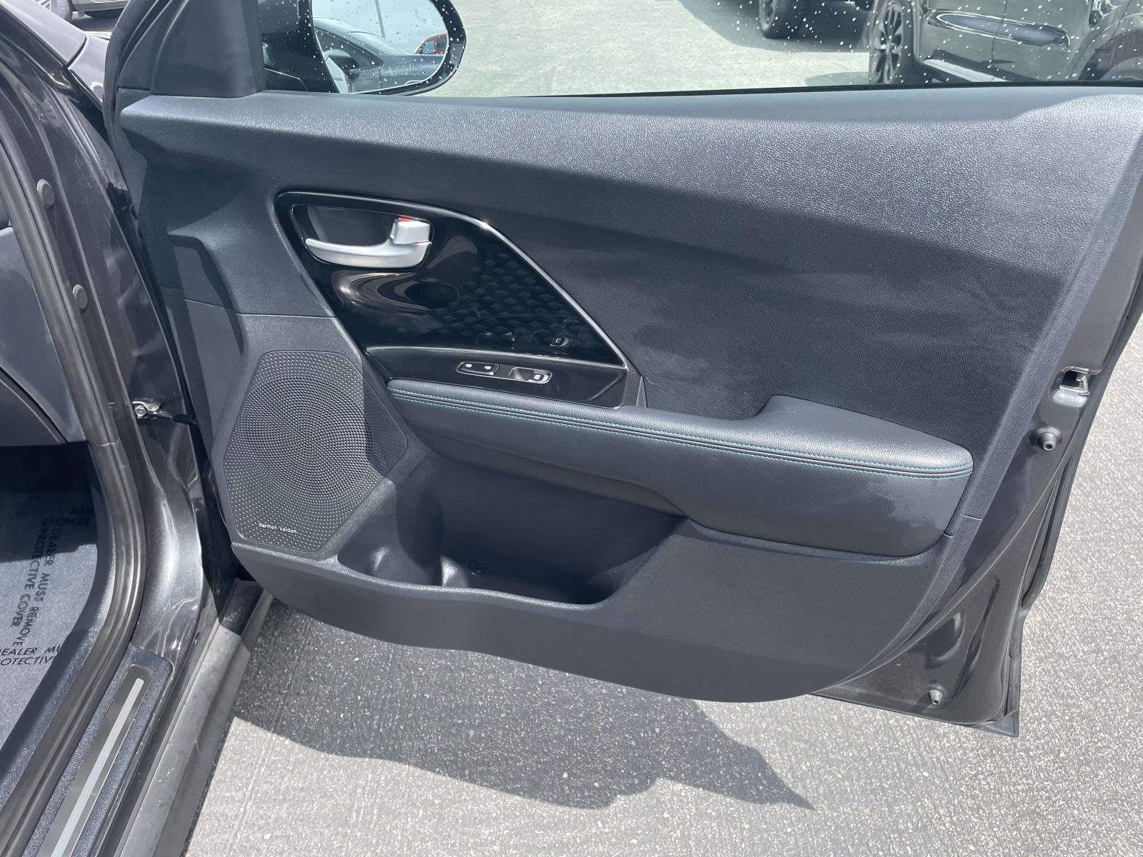 2022 Kia Niro EV EX Premium