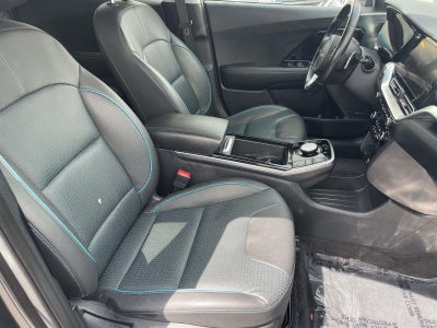2022 Kia Niro EV EX Premium
