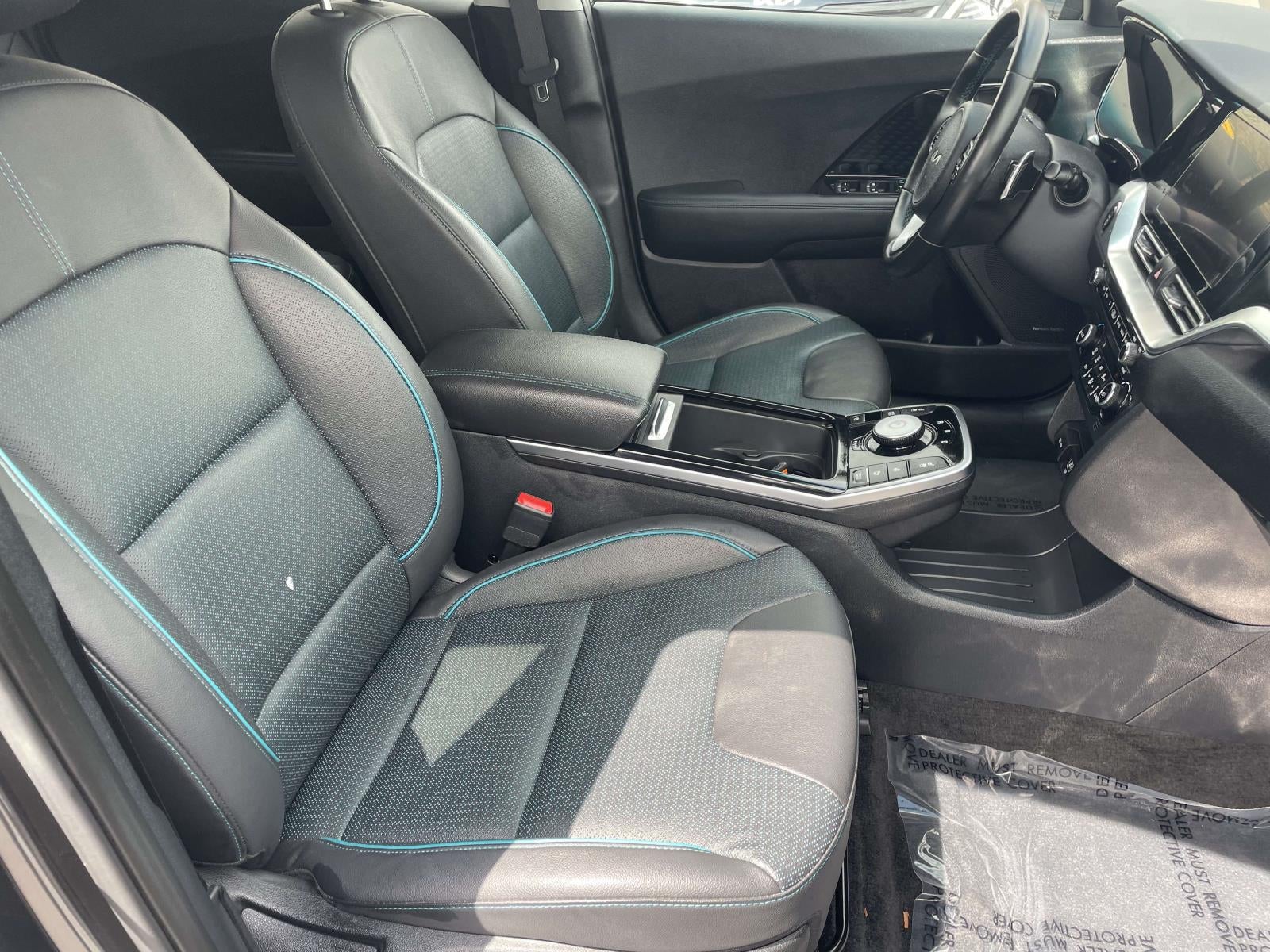 2022 Kia Niro EV EX Premium