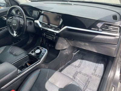 2022 Kia Niro EV EX Premium