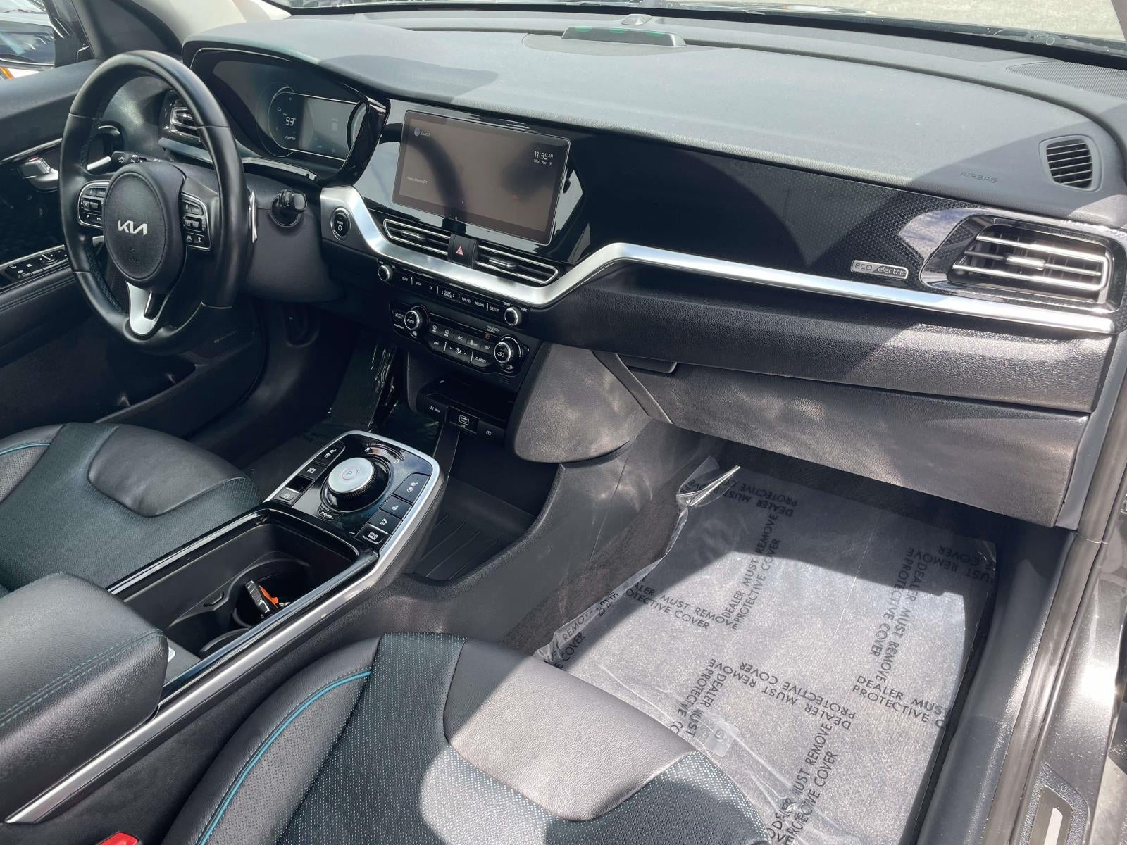 2022 Kia Niro EV EX Premium