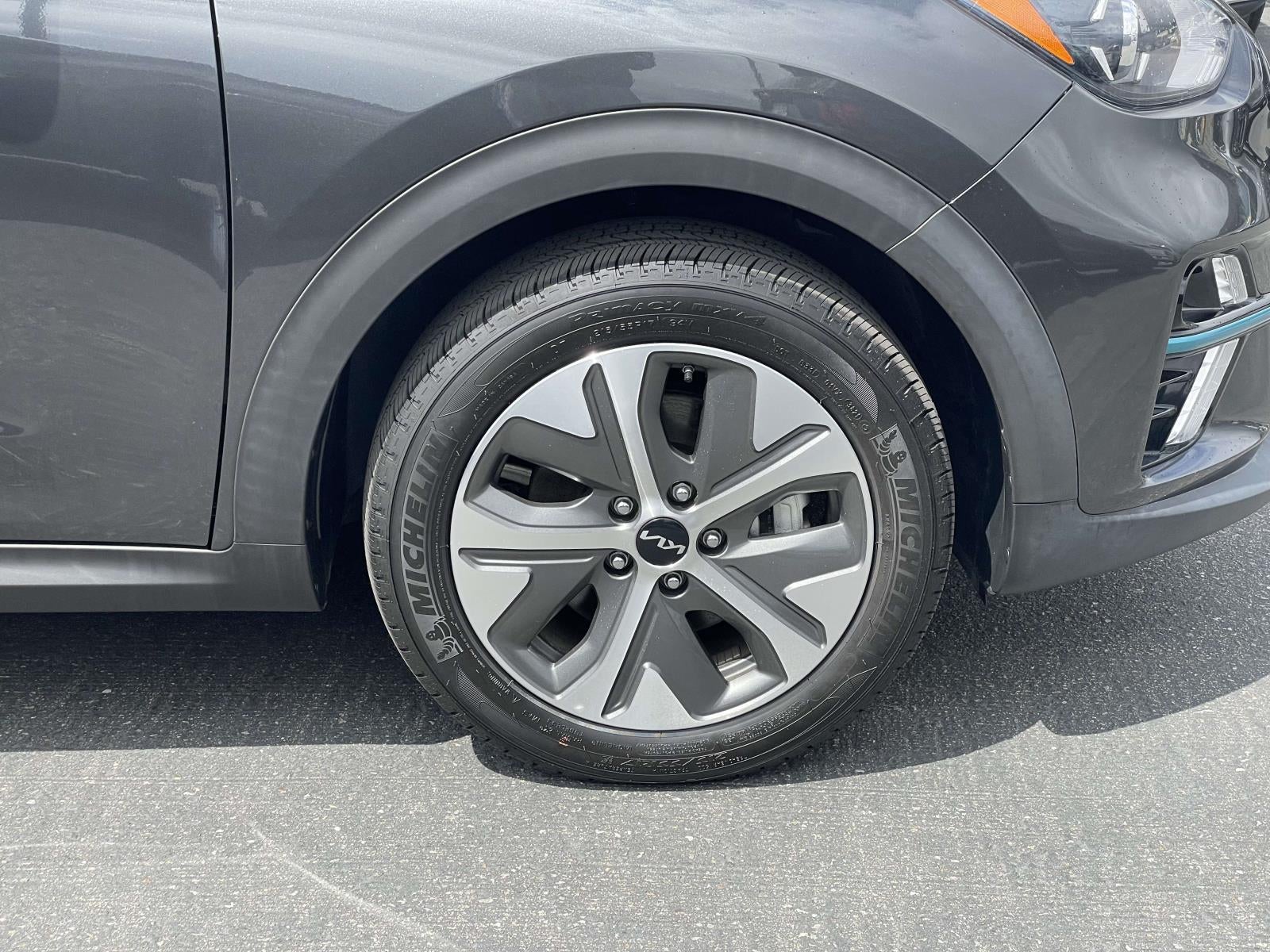 2022 Kia Niro EV EX Premium