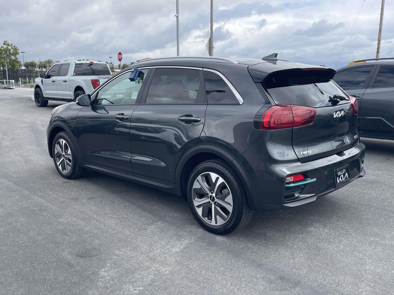 2022 Kia Niro EV EX Premium