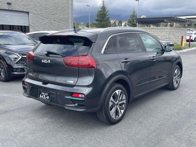2022 Kia Niro EV EX Premium