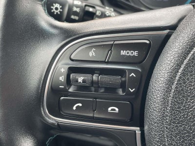 2022 Kia Niro EV EX Premium