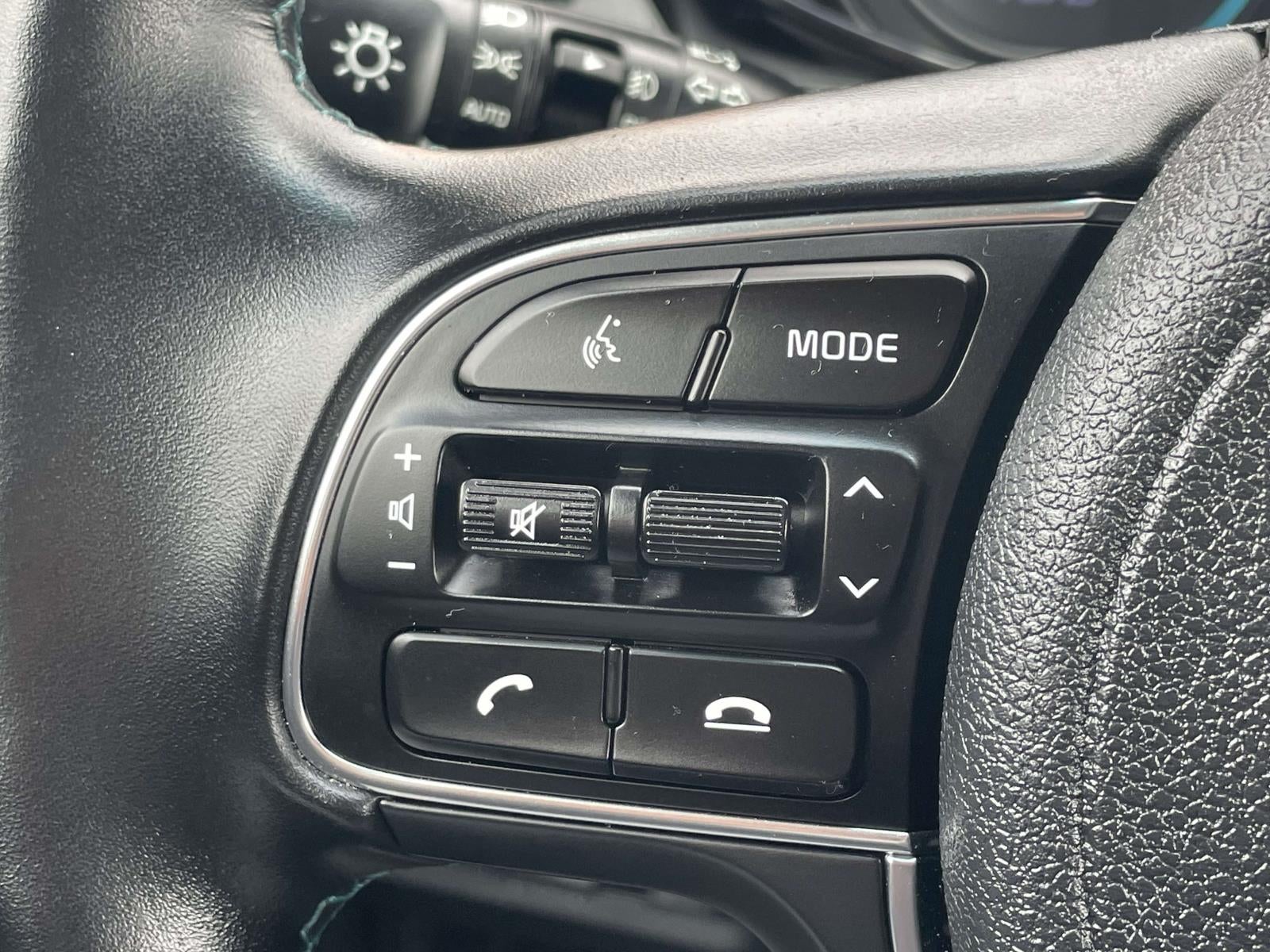 2022 Kia Niro EV EX Premium