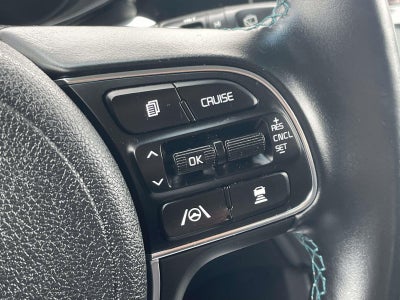 2022 Kia Niro EV EX Premium