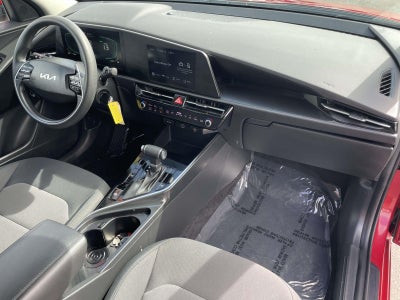 2023 Kia Niro LX