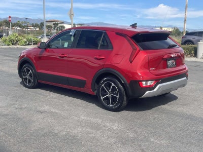 2023 Kia Niro LX