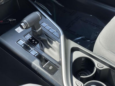 2026 Kia Niro LX