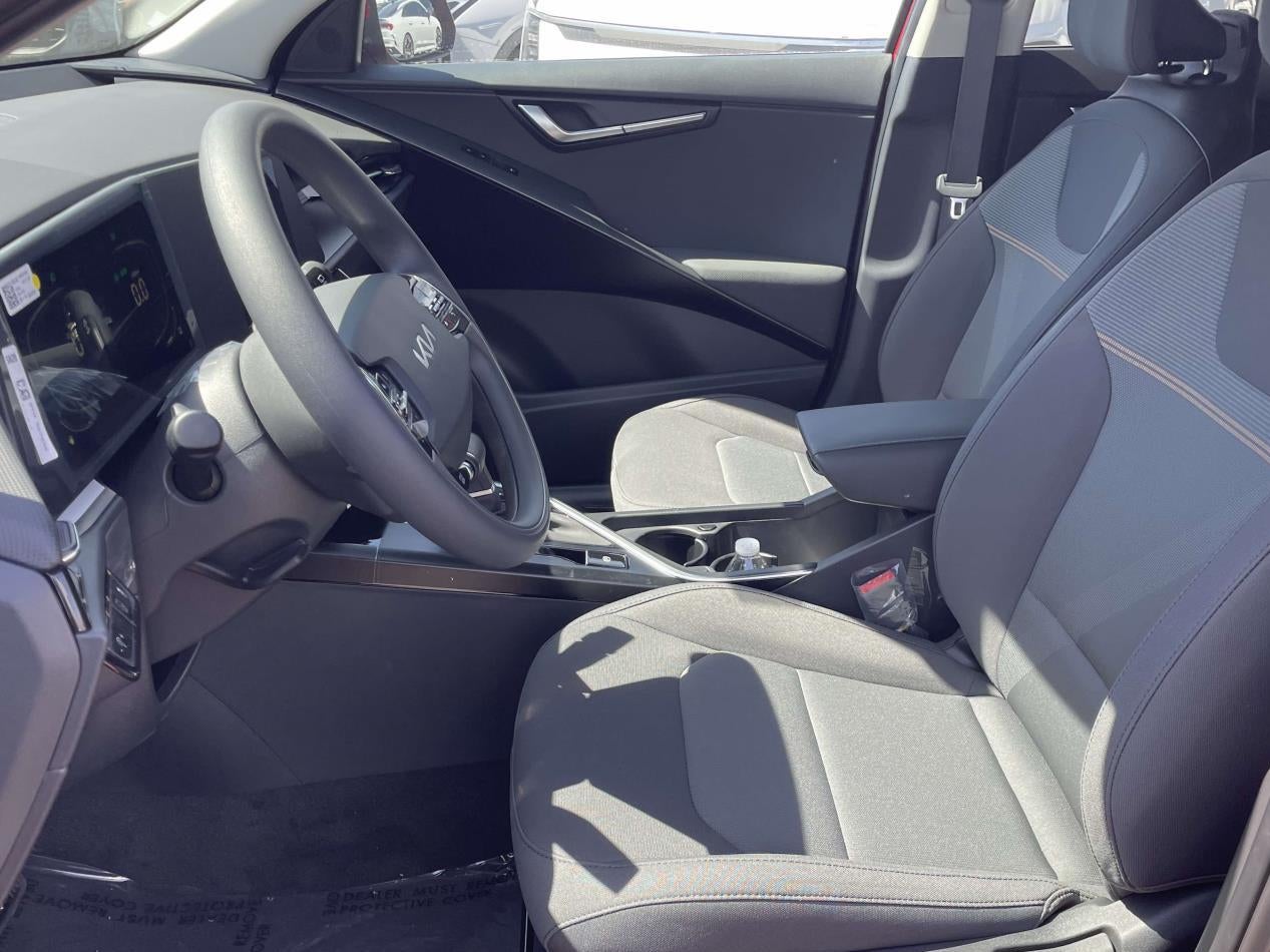 2026 Kia Niro LX