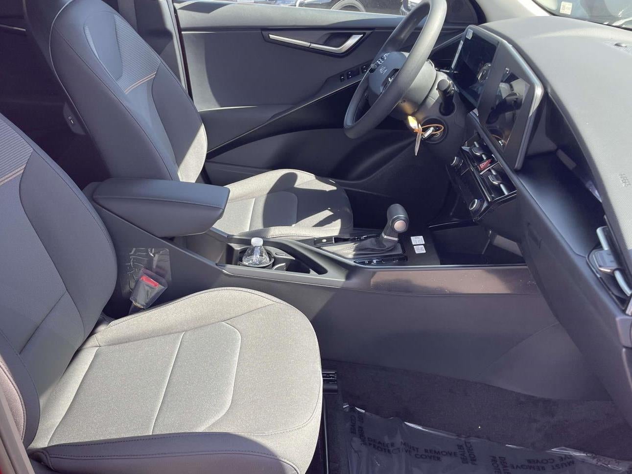 2026 Kia Niro LX