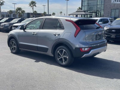 2026 Kia Niro LX