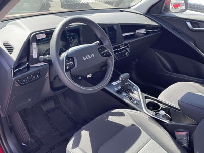 2026 Kia Niro LX