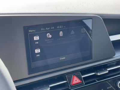 2026 Kia Niro LX