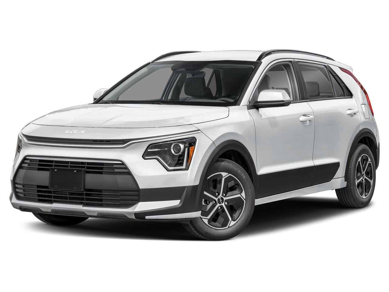 2026 Kia Niro LX HEV's photo