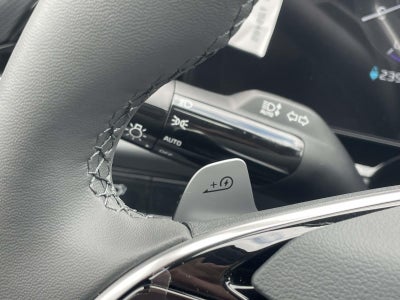 2026 Kia Niro EV Wind