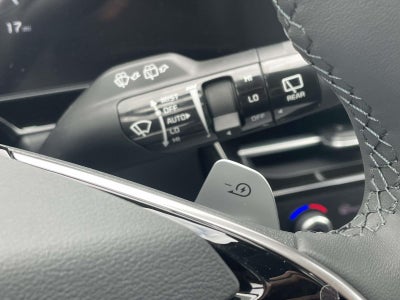 2026 Kia Niro EV Wind