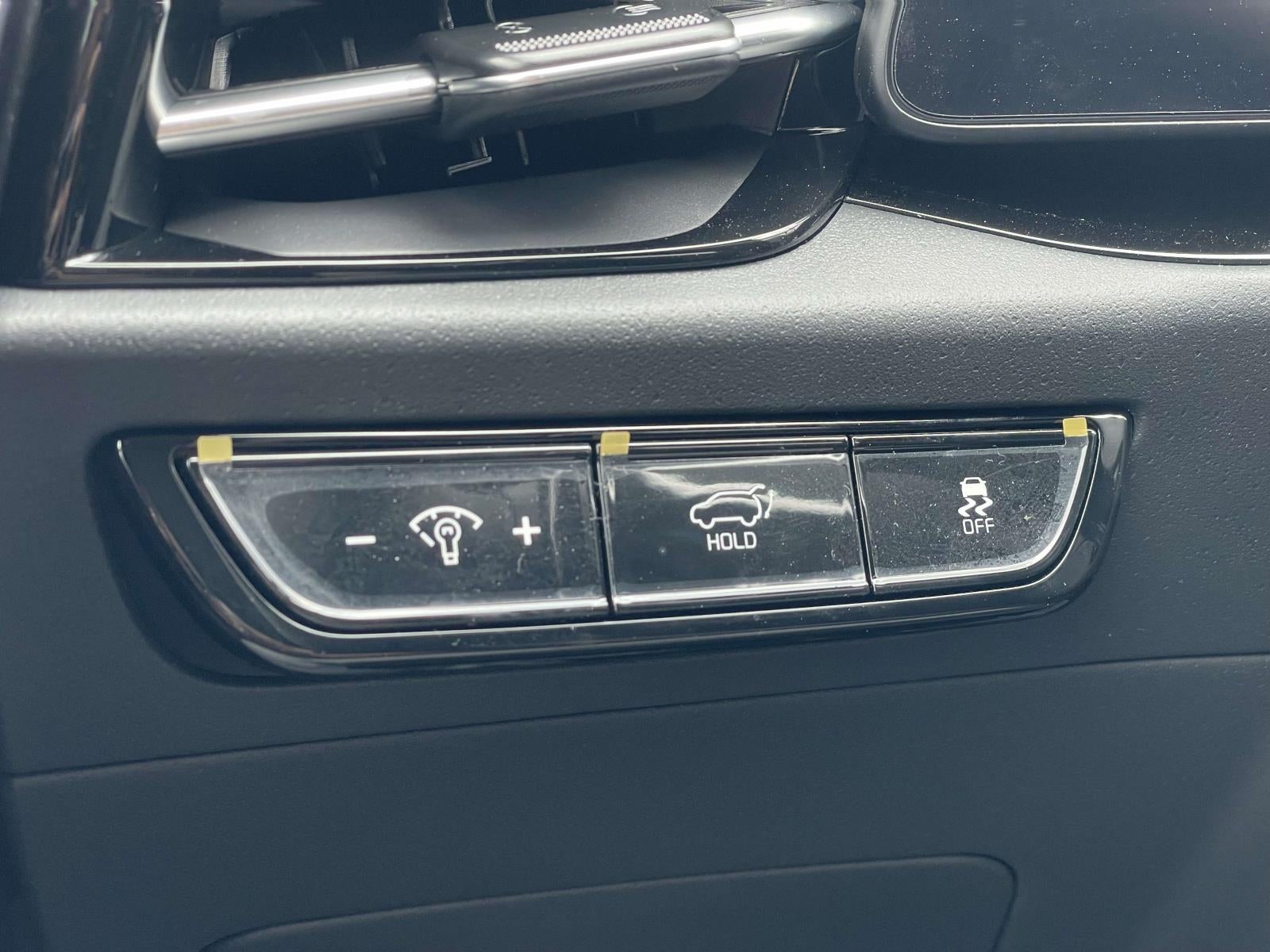 2026 Kia Niro EV Wind