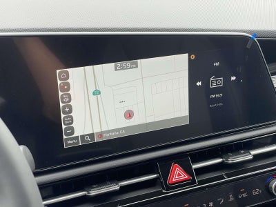 2026 Kia Niro EV Wind