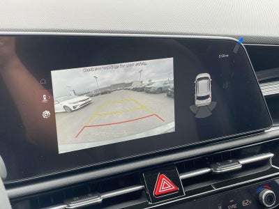 2026 Kia Niro EV Wind