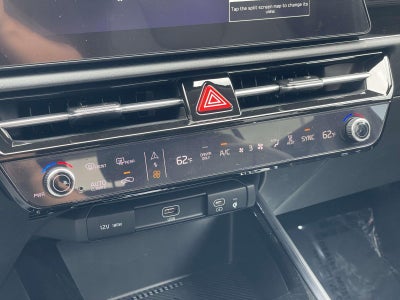 2026 Kia Niro EV Wind