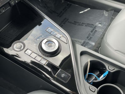 2026 Kia Niro EV Wind