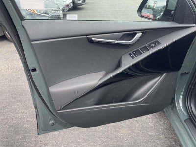 2026 Kia Niro EV Wind