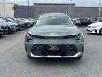 2026 Kia Niro EV Wind