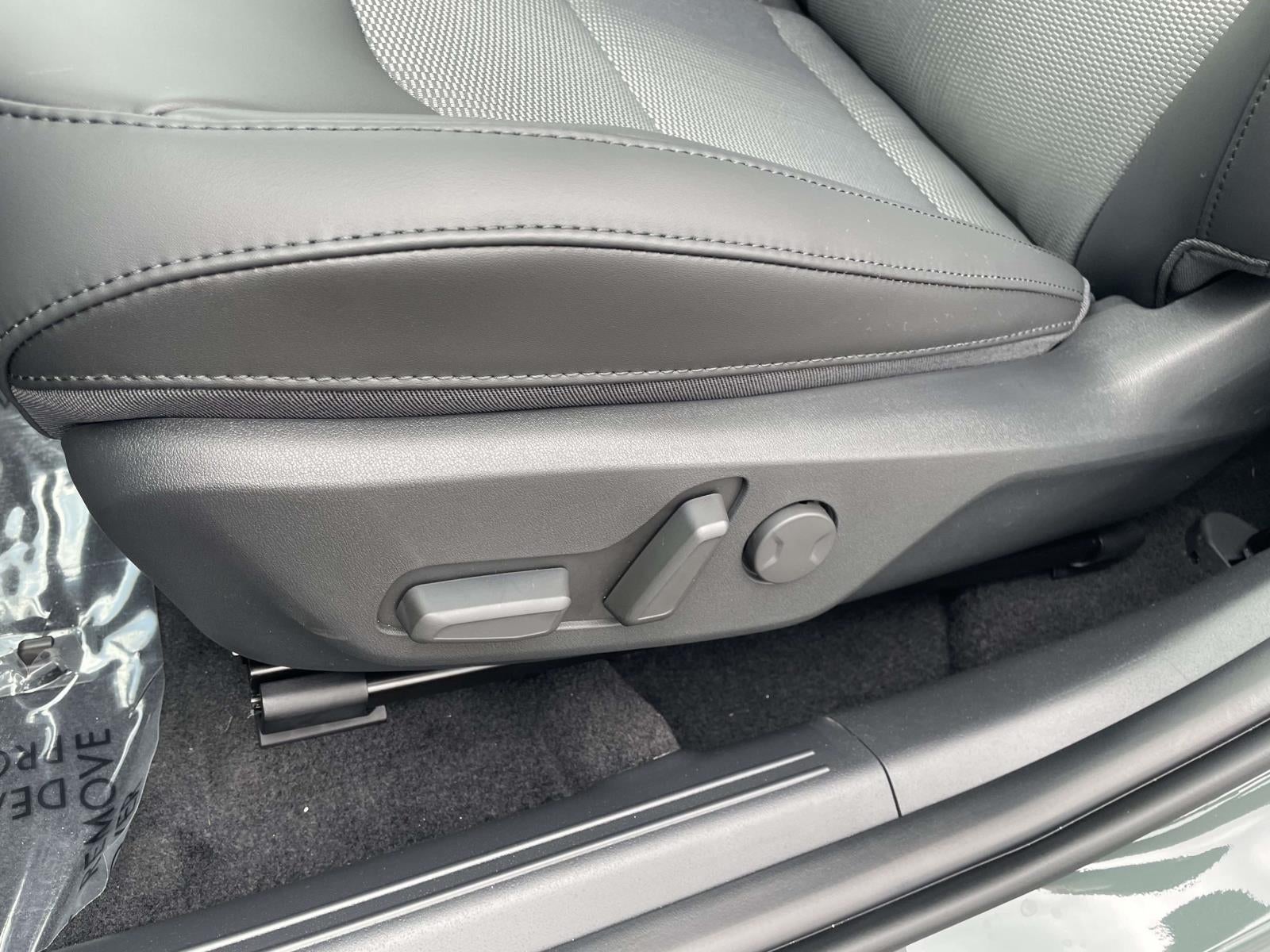 2026 Kia Niro EV Wind