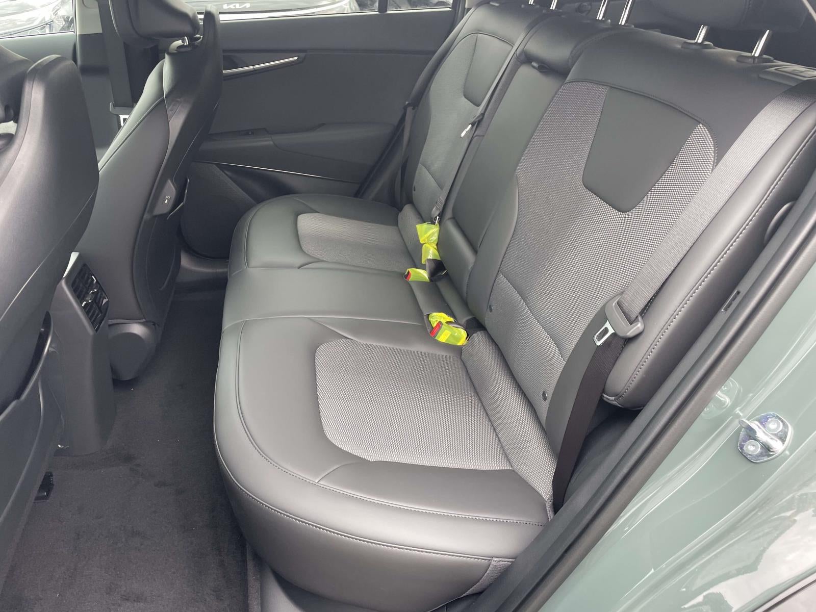 2026 Kia Niro EV Wind