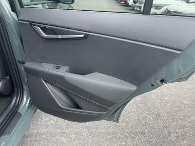 2026 Kia Niro EV Wind