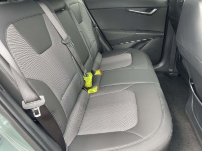 2026 Kia Niro EV Wind