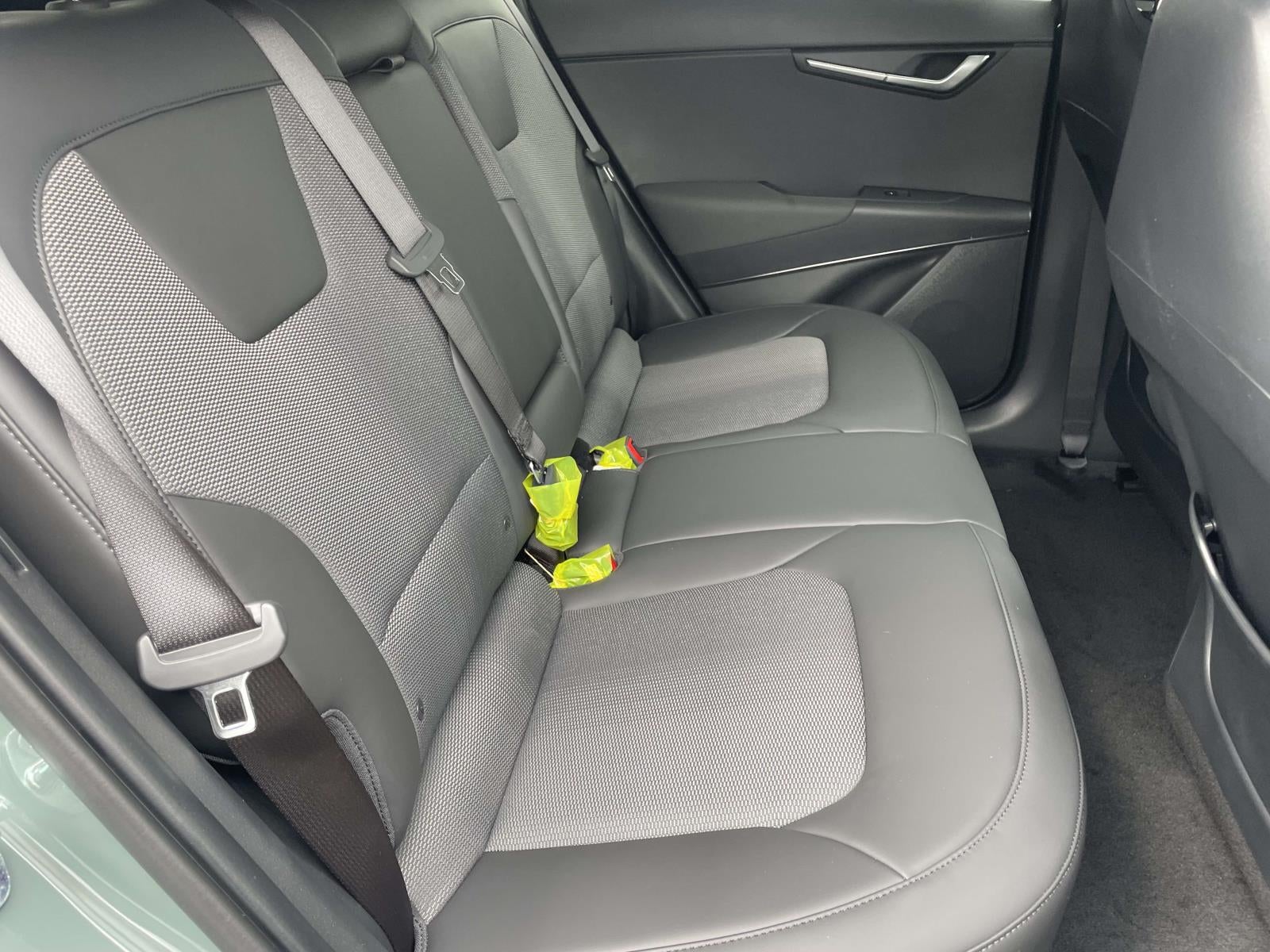 2026 Kia Niro EV Wind