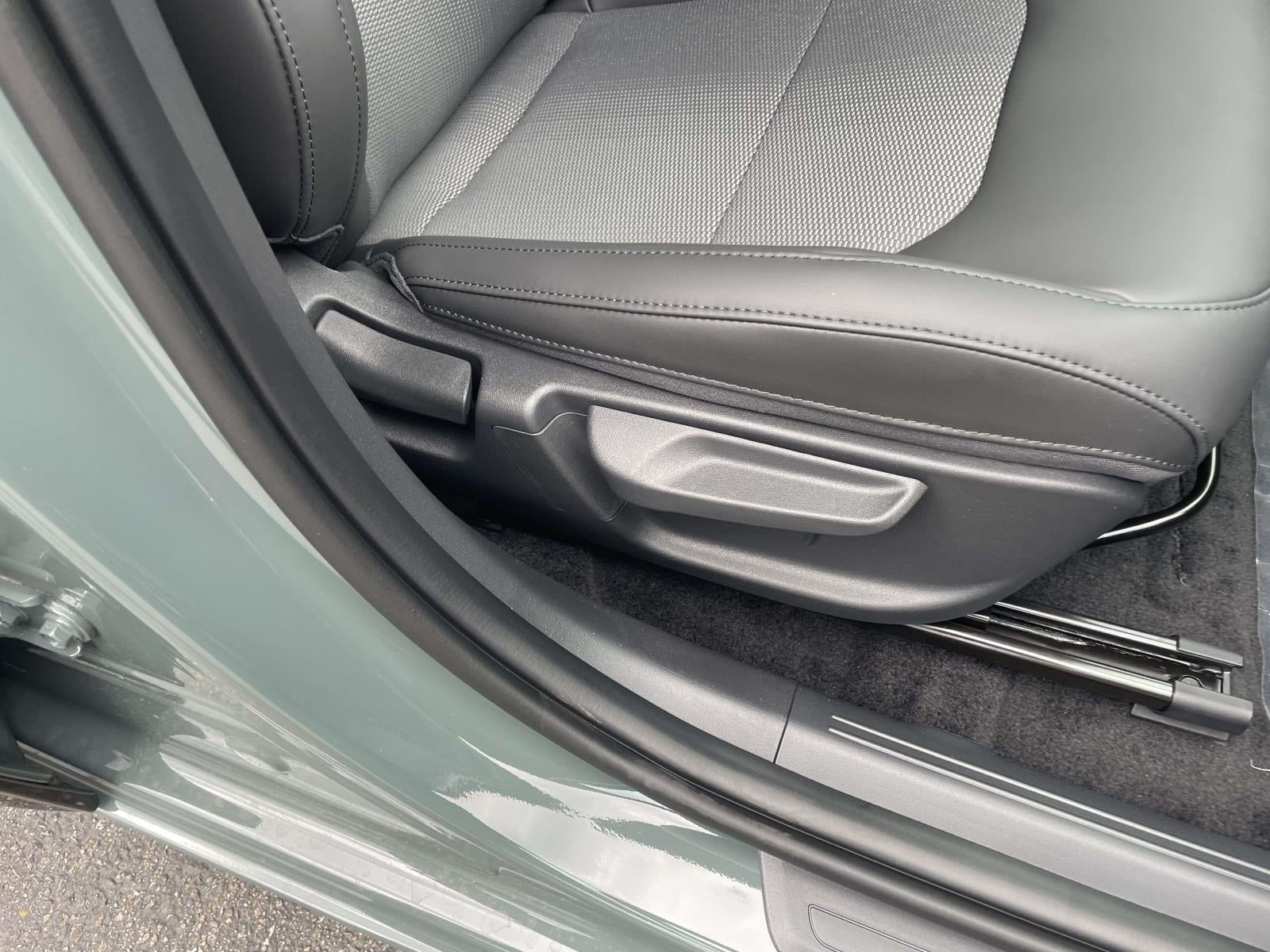 2026 Kia Niro EV Wind