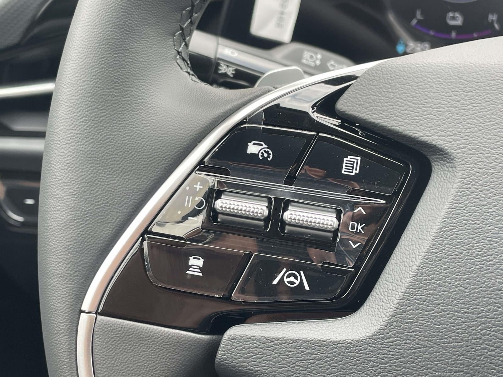 2026 Kia Niro EV Wind