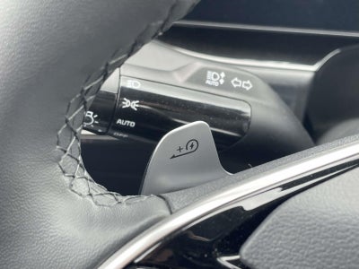 2025 Kia Niro EV Wind