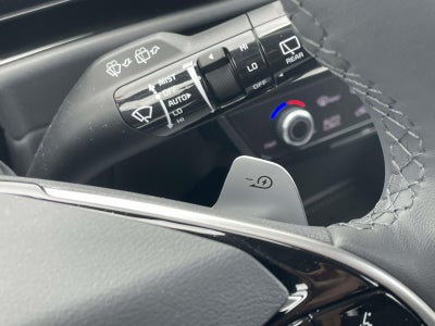 2025 Kia Niro EV Wind