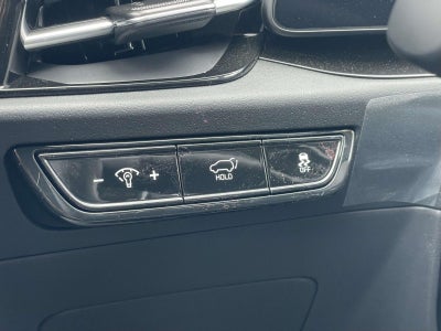 2025 Kia Niro EV Wind