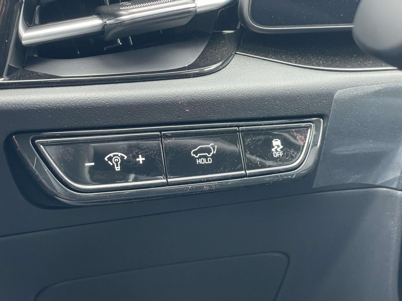 2025 Kia Niro EV Wind